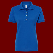 Women's Dri-Power® Polo