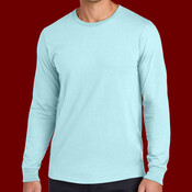 Classics Unisex Cotton Long Sleeve T Shirt