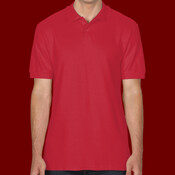 Softstyle ® Pique Polo