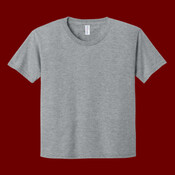 Ultimate Youth Ring Spun T Shirt