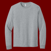 Ultimate Unisex Ring Spun Long Sleeve T Shirt