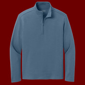 Breakwater 1/4 Zip Pullover