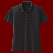 Women's Wearever Performance Pique Polo