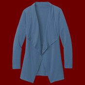 Women's Breakwater Open Cardigan