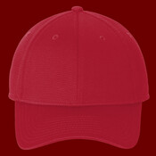 Pivot Stretch Band Snapback Cap