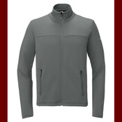 Aim Full Zip Fleece Jacket