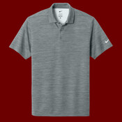 Dri FIT Striated Polo