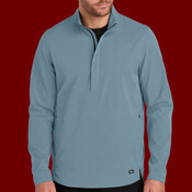 Aspect 1/2 Zip Pullover