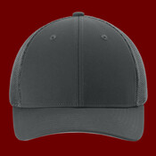 Stretch Tek Mesh Back Cap