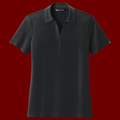Women's Glenview Solid Polo
