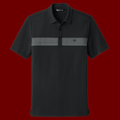 Glenview Stripe Polo