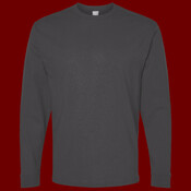 Unisex 7.5 oz Heavyweight Long Sleeve Tee