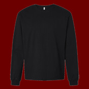 Unisex 7.5 oz Heavyweight Long Sleeve Tee