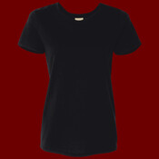 Women's 6 oz. Heavyweight Tee