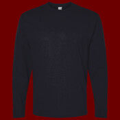 Youth 6oz. Heavyweight Long Sleeve Tee