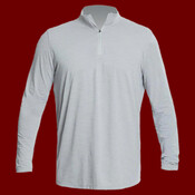 Men's Low Pro Quarter-Zip Pullover