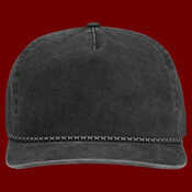 Rockwell Cap