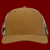 Ridgewood Cap