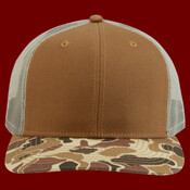 Ridge Trucker Cap