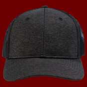 Rover Trucker Cap