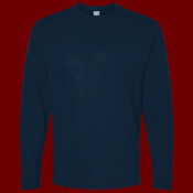 Unisex Cool DRI® Cotton Touch Long Sleeve T-Shirt