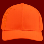 3D Buck Pro Cap