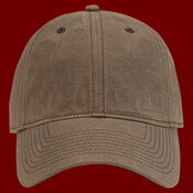 Teton Cap