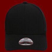 The Whitaker Mesh Cap