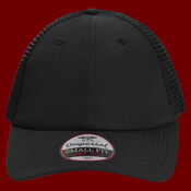 The Hinsen Mesh Back Cap