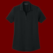 Women's Recharge Jersey Polo