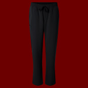 Men's Rhodes Everyday Straight-Leg Scrub Pants