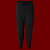Men's Osmo 8-Pocket Scrub Joggers