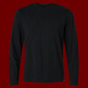 Men's RegenX Cotton Underscrub Long Sleeve T-Shirt