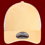 The Gambit Mesh Back Cap