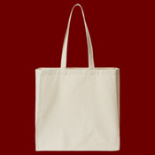 Isabella Midweight Recycled Canvas Tote