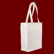 Susan Midweight Recycled Canvas Tote