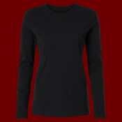 Women's RegenX Cotton Underscrub Long Sleeve T-Shirt