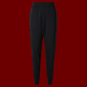 Women's Petite Sizes Rubi UltraSOFT™ Scrub Joggers