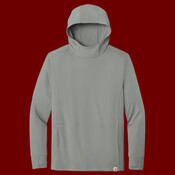 Force ® Sun Defender Long Sleeve Hooded T Shirt