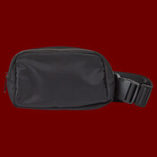 Travel Belt Bag