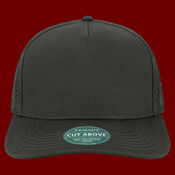 The Cut Above Cap
