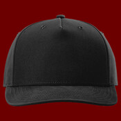 Burnside Cap