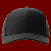 Surge Snapback Cap