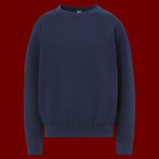 Youth Buddy Crewneck Sweatshirt