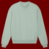 Unisex Ledger Dry Crewneck Sweatshirt