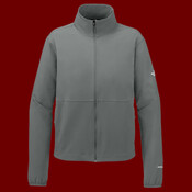 Women's Edge Stretch Soft Shell Jacket