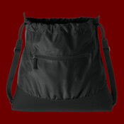 Agility Mesh Pocket Cinch