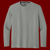 Force ® Sun Defender Long Sleeve T Shirt