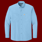 Force ® Sun Defender Long Sleeve Shirt