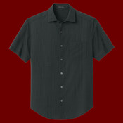 Short Sleeve UV Capital Tech Shirt